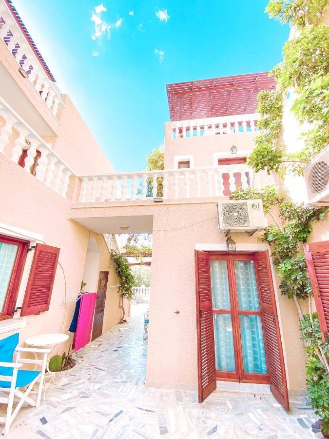 Villa Dima Perissa  Exterior foto